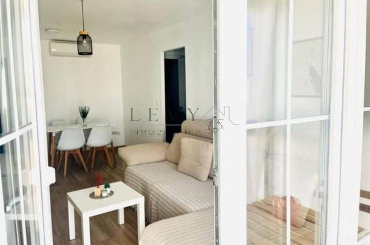 3 sypialnia Mieszkanie na sprzedaż w Miasto Malaga - 389 000 € (Ref: 9583231)