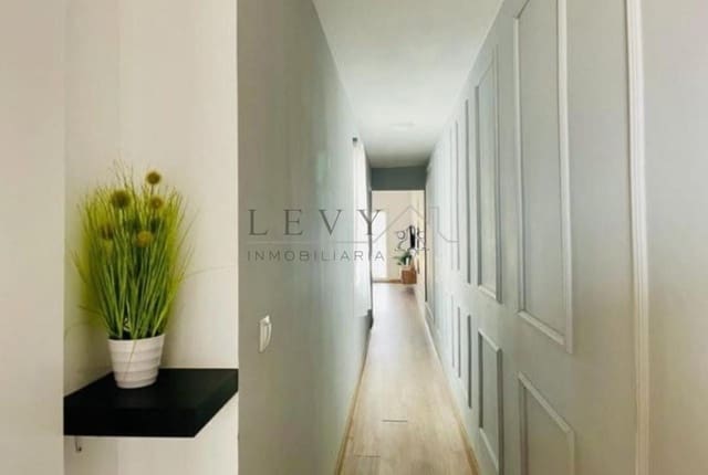 3 sypialnia Mieszkanie na sprzedaż w El Ejido, Miasto Málaga - 389 000 € (Ref: 9583231)