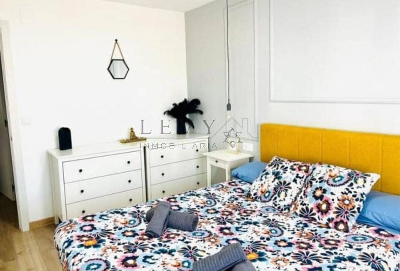 3 sypialnia Mieszkanie na sprzedaż w Miasto Malaga - 389 000 € (Ref: 9583231)