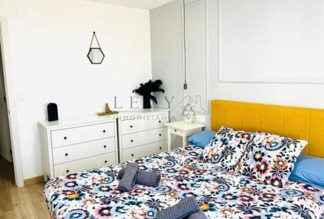 3 sypialnia Mieszkanie na sprzedaż w El Ejido, Miasto Málaga - 389 000 € (Ref: 9583231)