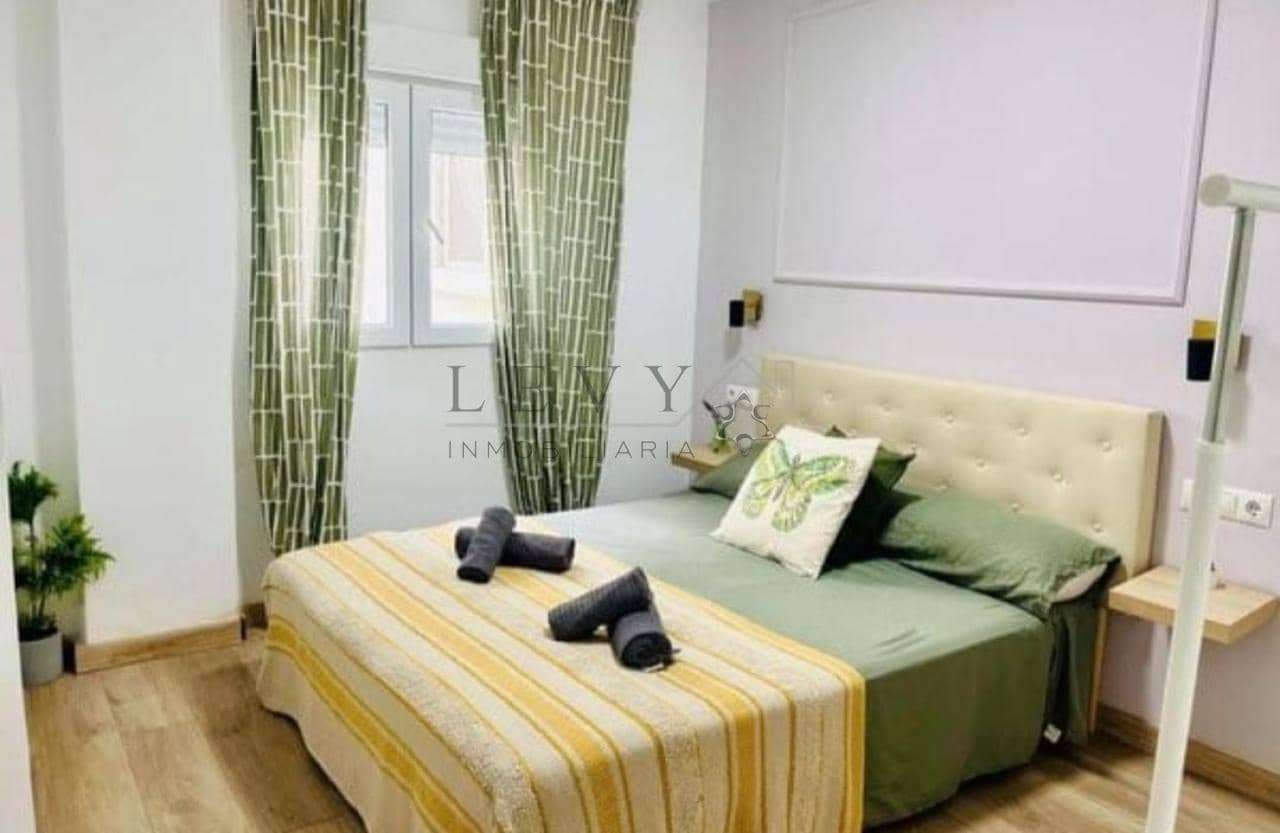 3 sypialnia Mieszkanie na sprzedaż w Miasto Malaga - 389 000 € (Ref: 9583231)