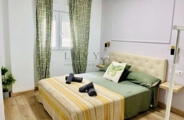 3 sypialnia Mieszkanie na sprzedaż w El Ejido, Miasto Málaga - 389 000 € (Ref: 9583231)