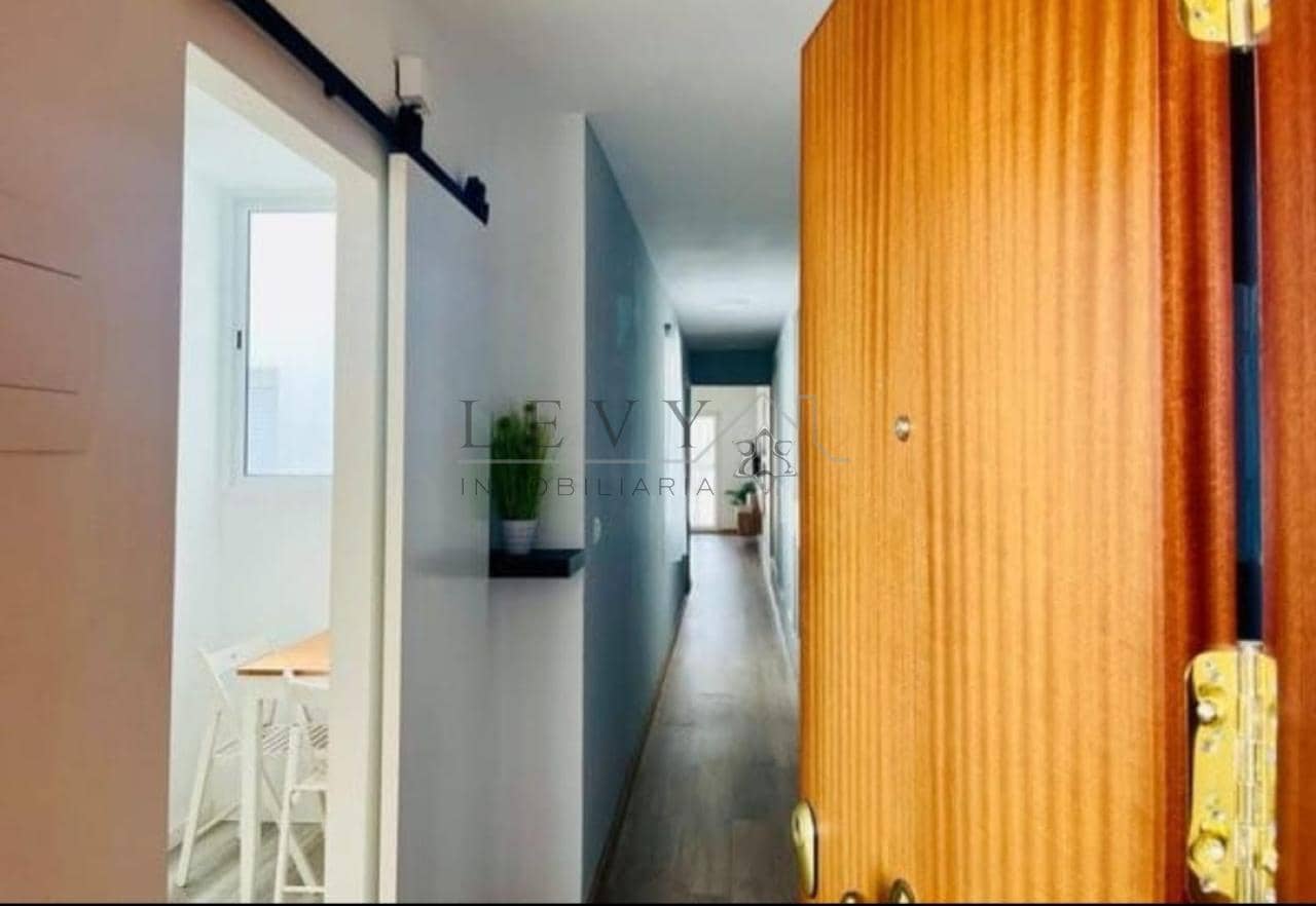 3 sypialnia Mieszkanie na sprzedaż w Miasto Malaga - 389 000 € (Ref: 9583231)