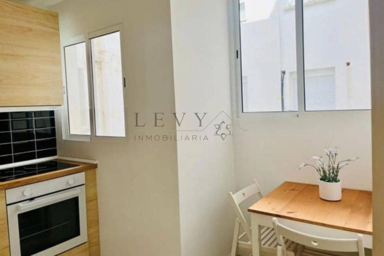 3 sypialnia Mieszkanie na sprzedaż w Miasto Malaga - 389 000 € (Ref: 9583231)