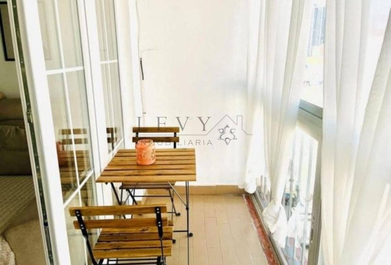 3 sypialnia Mieszkanie na sprzedaż w Miasto Malaga - 389 000 € (Ref: 9583231)