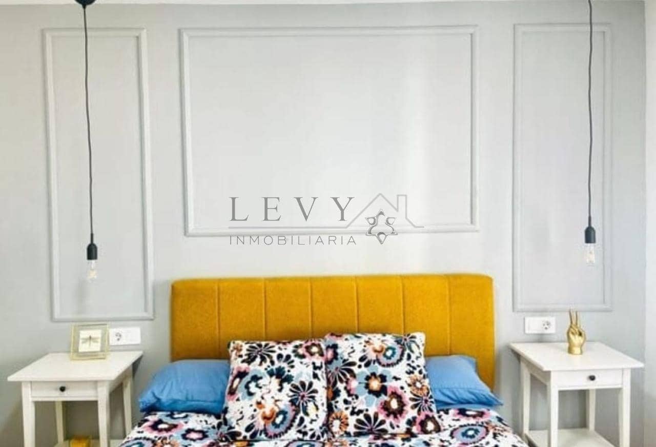 3 sypialnia Mieszkanie na sprzedaż w Miasto Malaga - 389 000 € (Ref: 9583231)