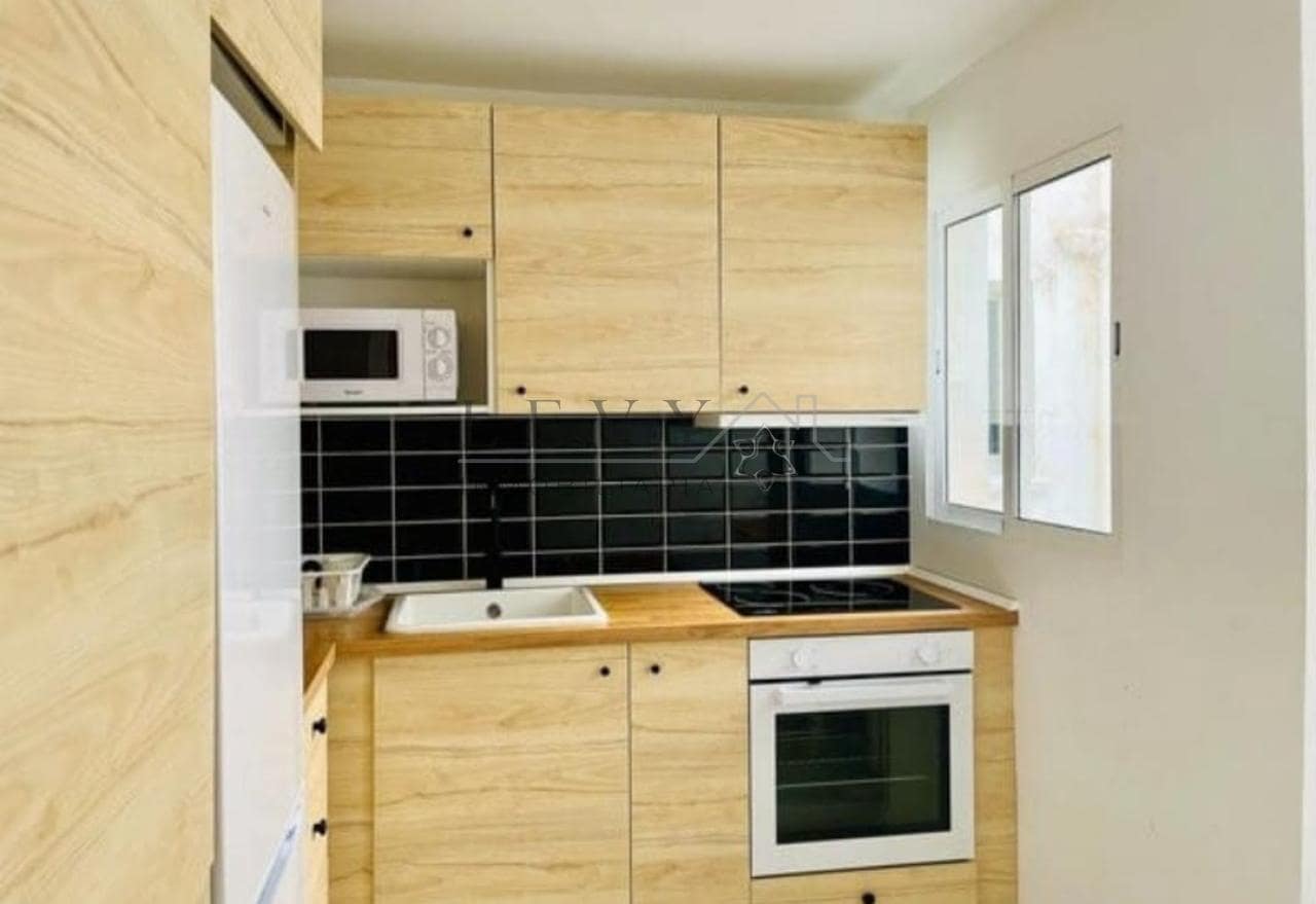 3 sypialnia Mieszkanie na sprzedaż w Miasto Malaga - 389 000 € (Ref: 9583231)