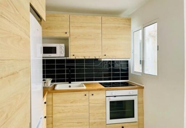 3 sypialnia Mieszkanie na sprzedaż w El Ejido, Miasto Málaga - 389 000 € (Ref: 9583231)