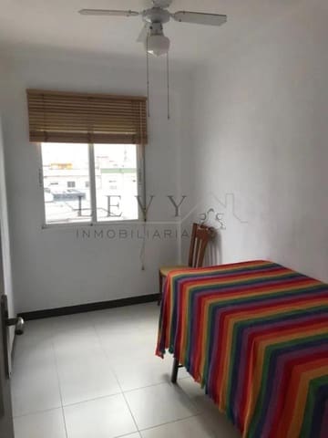 3 soveværelse Lejlighed til salg i Suarez, Málaga by - € 200.000 (Ref: 9583232)