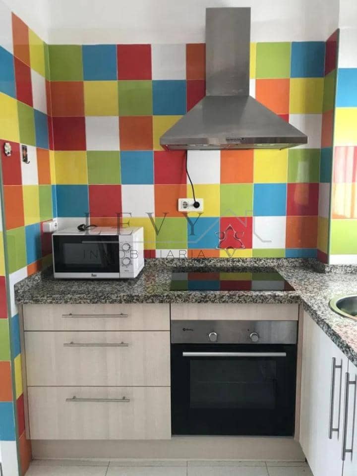 Piso de 3 habitaciones en Málaga ciudad en venta - 200.000 € (Ref: 9583232)