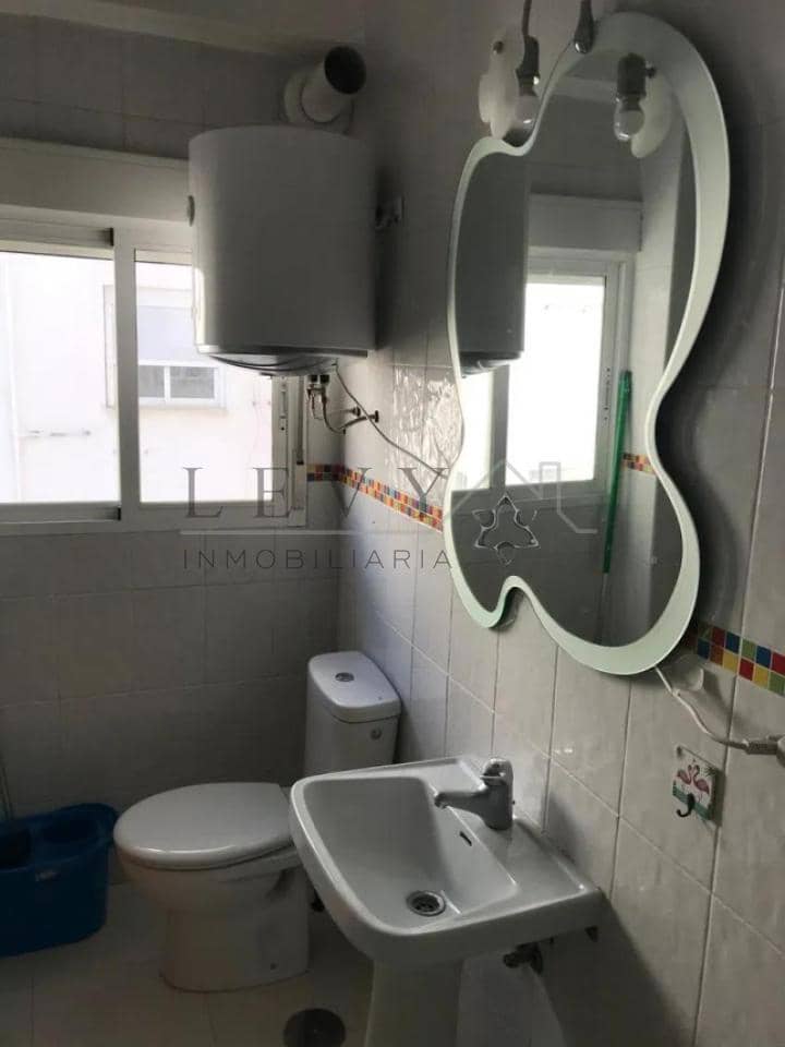 Piso de 3 habitaciones en Málaga ciudad en venta - 200.000 € (Ref: 9583232)