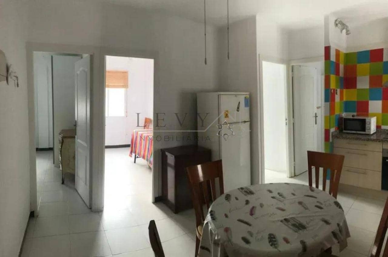 Piso de 3 habitaciones en Málaga ciudad en venta - 200.000 € (Ref: 9583232)