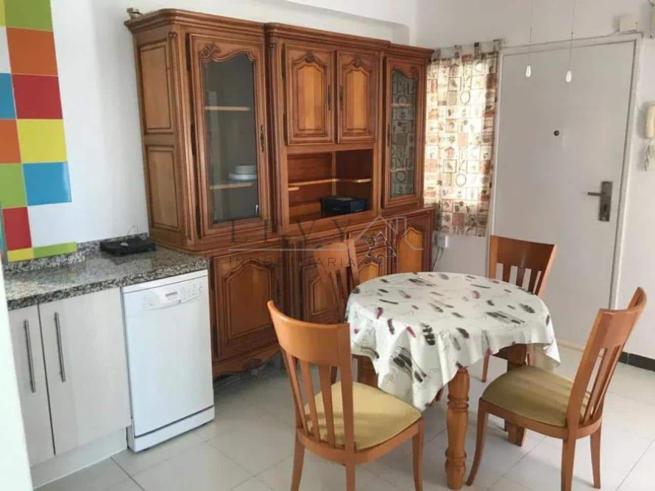 Piso de 3 habitaciones en Málaga ciudad en venta - 200.000 € (Ref: 9583232)