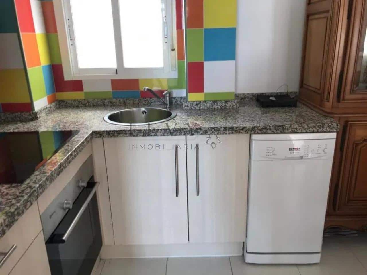 Piso de 3 habitaciones en Málaga ciudad en venta - 200.000 € (Ref: 9583232)