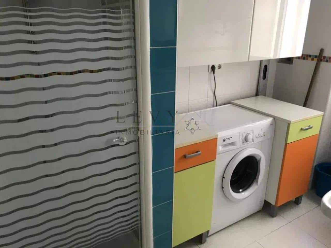 Piso de 3 habitaciones en Málaga ciudad en venta - 200.000 € (Ref: 9583232)