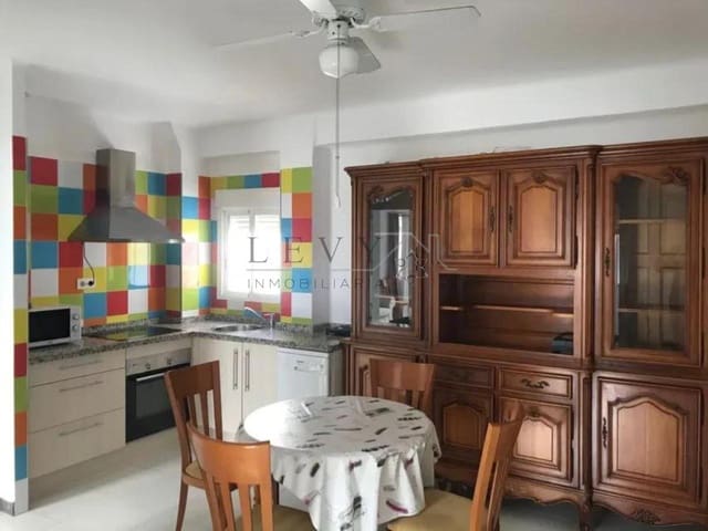 3 soveværelse Lejlighed til salg i Suarez, Málaga by - € 200.000 (Ref: 9583232)