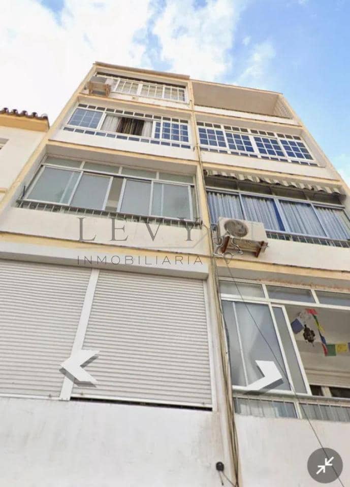 2 Zimmer Wohnung zu verkaufen in Malaga Stadt - 187.000 € (Ref: 9583233)