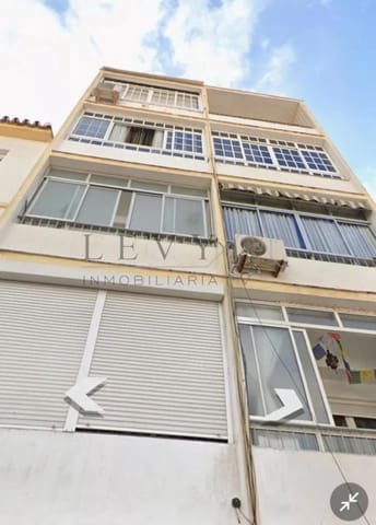 2 sovrum Lägenhet till salu i La Trinidad, Málaga stad - 187 000 € (Ref: 9583233)