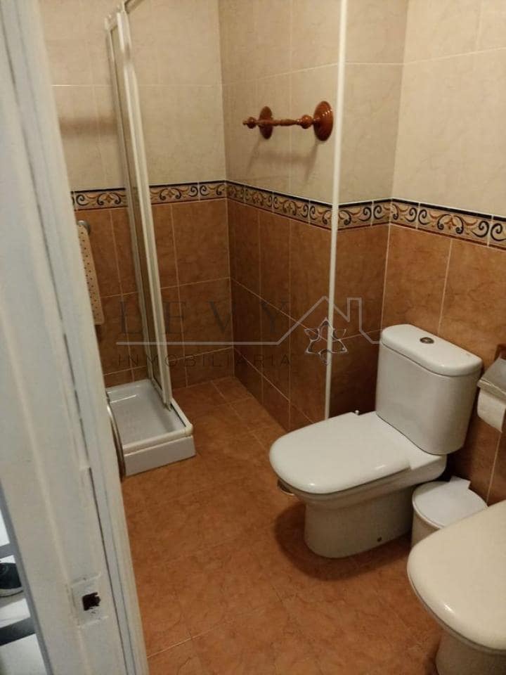 Piso de 3 habitaciones en Málaga ciudad en venta - 315.000 € (Ref: 9583234)