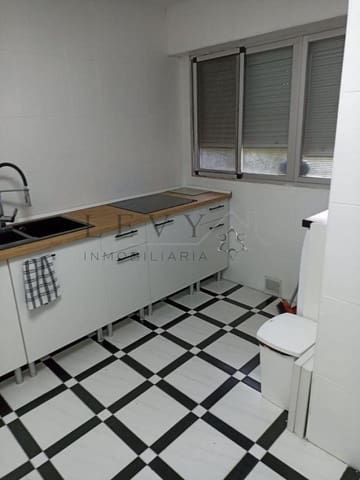 3 makuuhuone Asunto myytävänä paikassa Virgen de Belen, Málaga kaupunki - 315 000 € (Ref: 9583234)