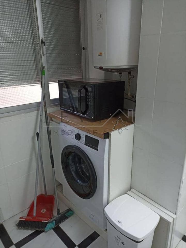 Piso de 3 habitaciones en Málaga ciudad en venta - 315.000 € (Ref: 9583234)