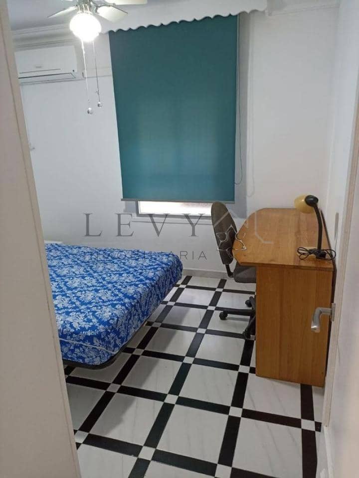 Piso de 3 habitaciones en Málaga ciudad en venta - 315.000 € (Ref: 9583234)