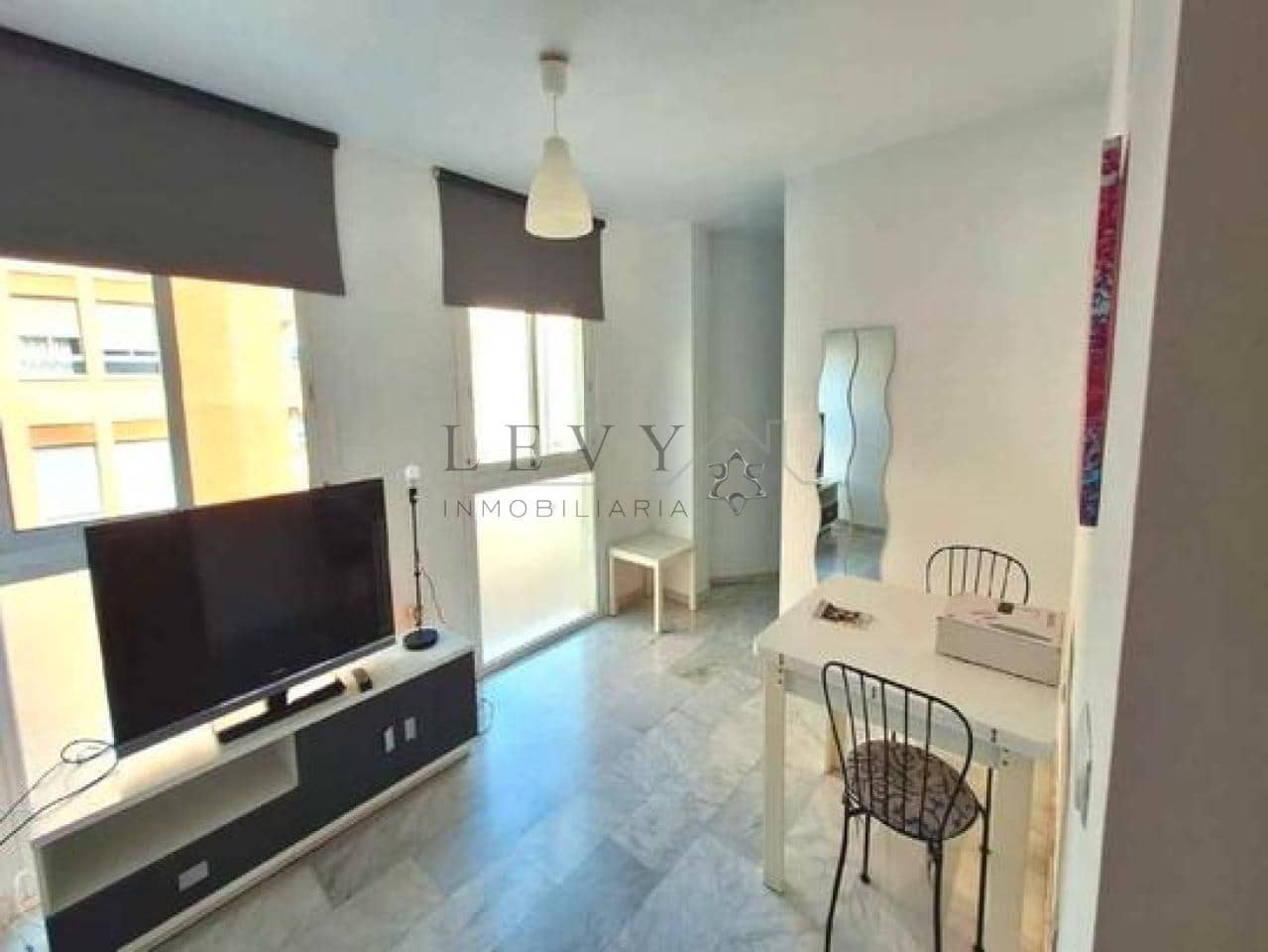 1 bedroom Flat for sale in Malaga city - € 182,900 (Ref: 9583235)
