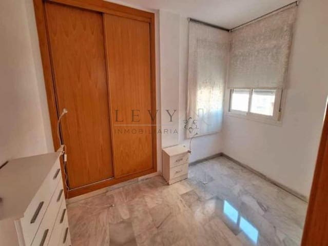 1 soveværelse Lejlighed til salg i Suarez, Málaga by - € 182.900 (Ref: 9583235)