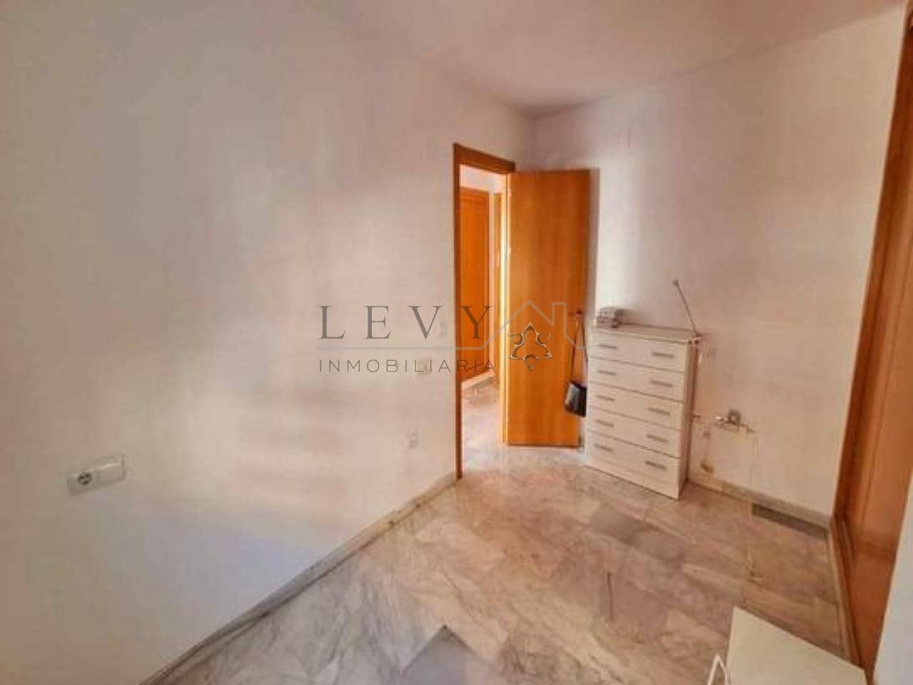 1 bedroom Flat for sale in Malaga city - € 182,900 (Ref: 9583235)