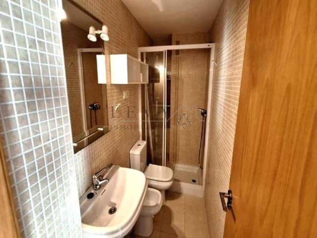 1 soveværelse Lejlighed til salg i Suarez, Málaga by - € 182.900 (Ref: 9583235)