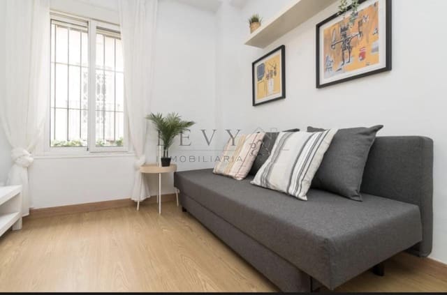 1 slaapkamer Flat te koop in La Trinidad, Málaga stad - € 199.000 (Ref: 9583236)