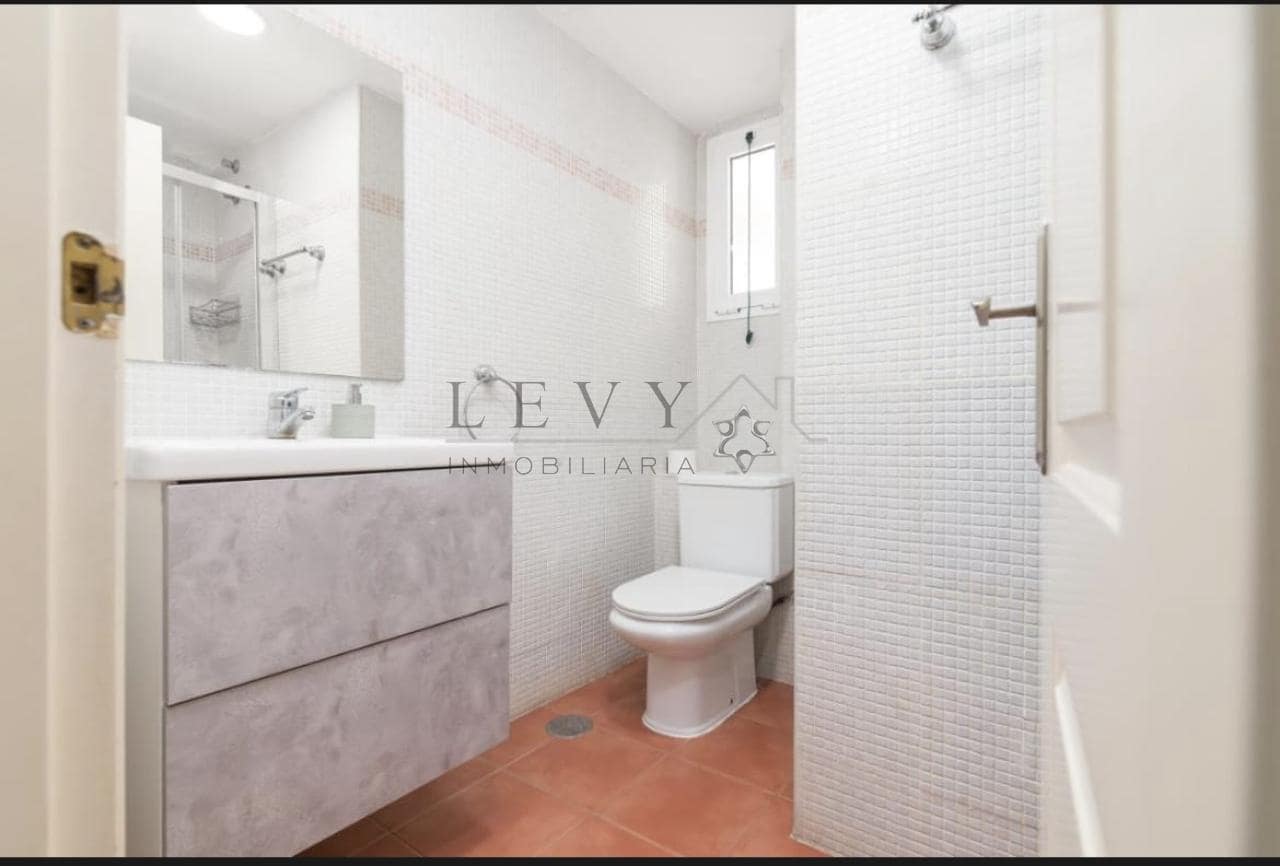 1 Zimmer Wohnung zu verkaufen in Malaga Stadt - 199.000 € (Ref: 9583236)