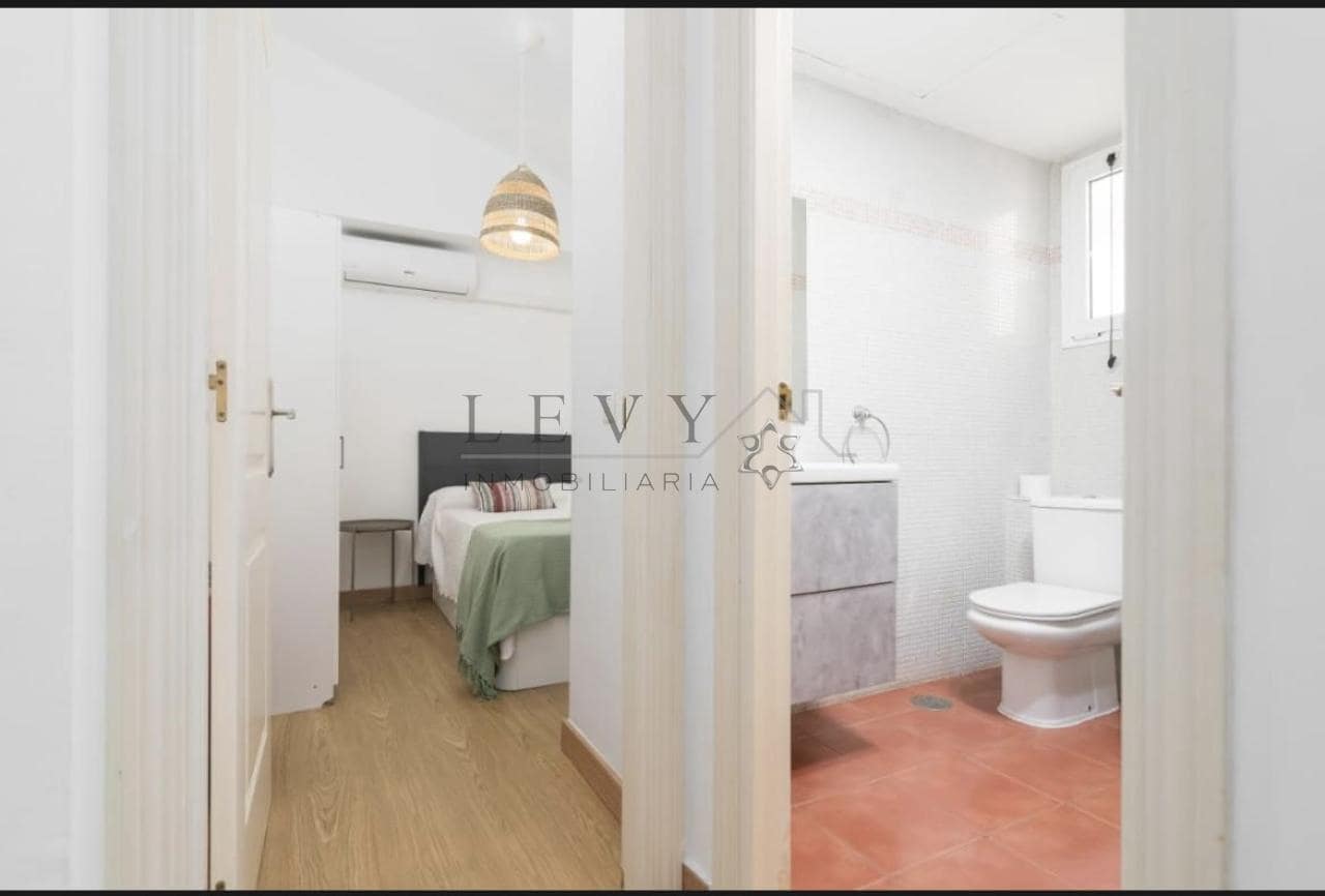 1 Zimmer Wohnung zu verkaufen in Malaga Stadt - 199.000 € (Ref: 9583236)