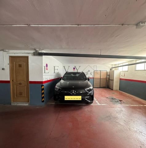 3 sovrum Lägenhet till salu i Jardin de la Abadia, Málaga stad med garage - 375 000 € (Ref: 9583237)