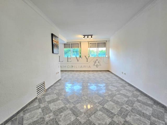 3 sovrum Lägenhet till salu i Jardin de la Abadia, Málaga stad med garage - 375 000 € (Ref: 9583237)