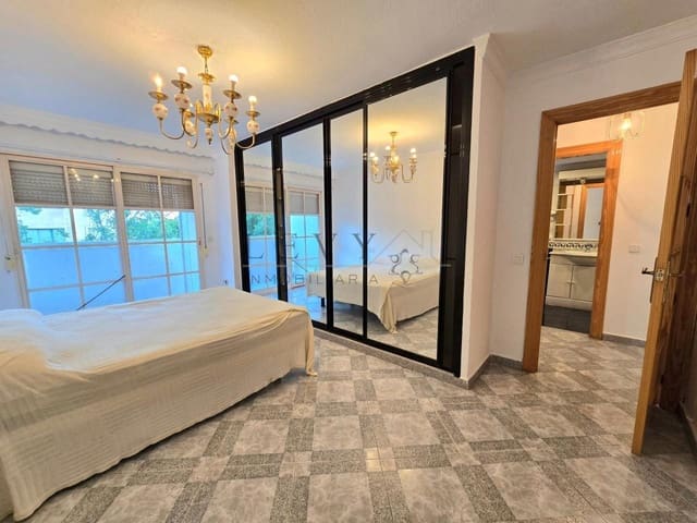 3 sovrum Lägenhet till salu i Jardin de la Abadia, Málaga stad med garage - 375 000 € (Ref: 9583237)