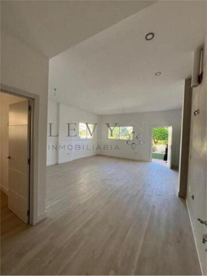 2 sovrum Lägenhet till salu i Malaga stad med pool garage - 320 000 € (Ref: 9583239)