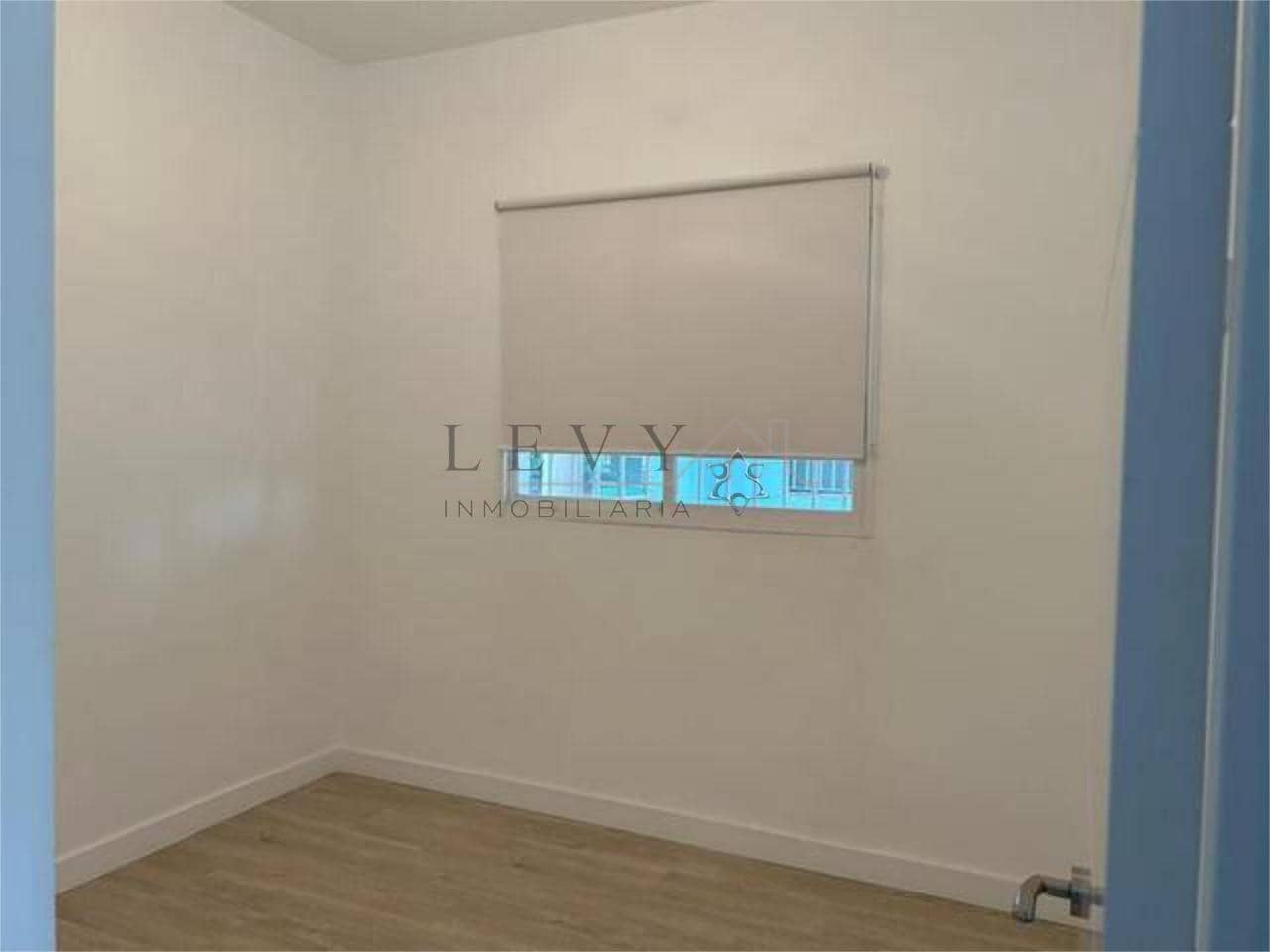 2 sovrum Lägenhet till salu i Malaga stad med pool garage - 320 000 € (Ref: 9583239)