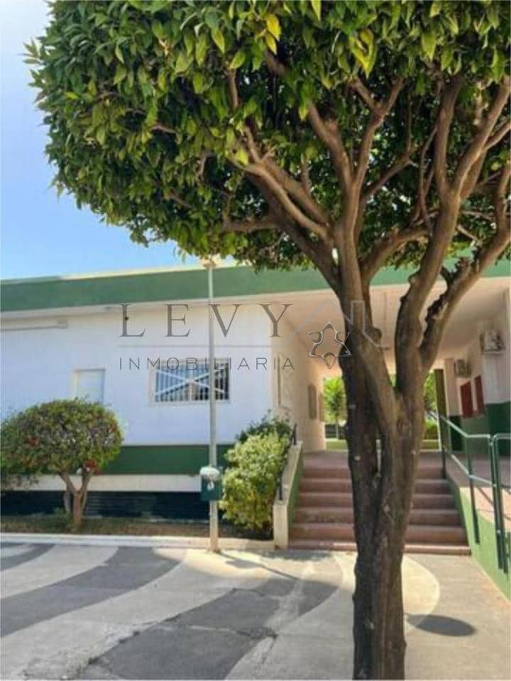 2 sovrum Lägenhet till salu i Malaga stad med pool garage - 320 000 € (Ref: 9583239)