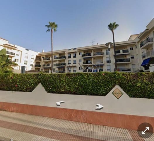 Piso de 1 habitación en Rodeo Alto - Guadaiza - La Campana, Marbella en venta con piscina garaje - 318.000 € (Ref: 9583241)