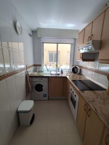 Piso de 1 habitación en Rodeo Alto - Guadaiza - La Campana, Marbella en venta con piscina garaje - 318.000 € (Ref: 9583241)