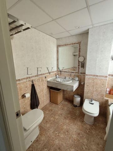 Piso de 1 habitación en Rodeo Alto - Guadaiza - La Campana, Marbella en venta con piscina garaje - 318.000 € (Ref: 9583241)