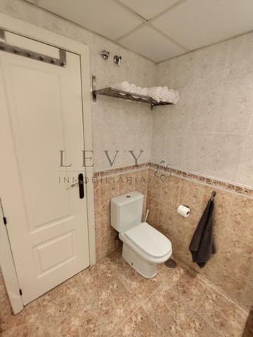 Piso de 1 habitación en Rodeo Alto - Guadaiza - La Campana, Marbella en venta con piscina garaje - 318.000 € (Ref: 9583241)