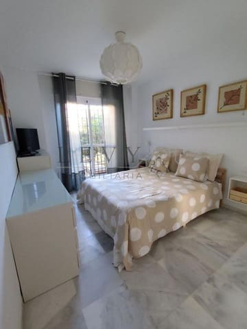 Piso de 1 habitación en Rodeo Alto - Guadaiza - La Campana, Marbella en venta con piscina garaje - 318.000 € (Ref: 9583241)