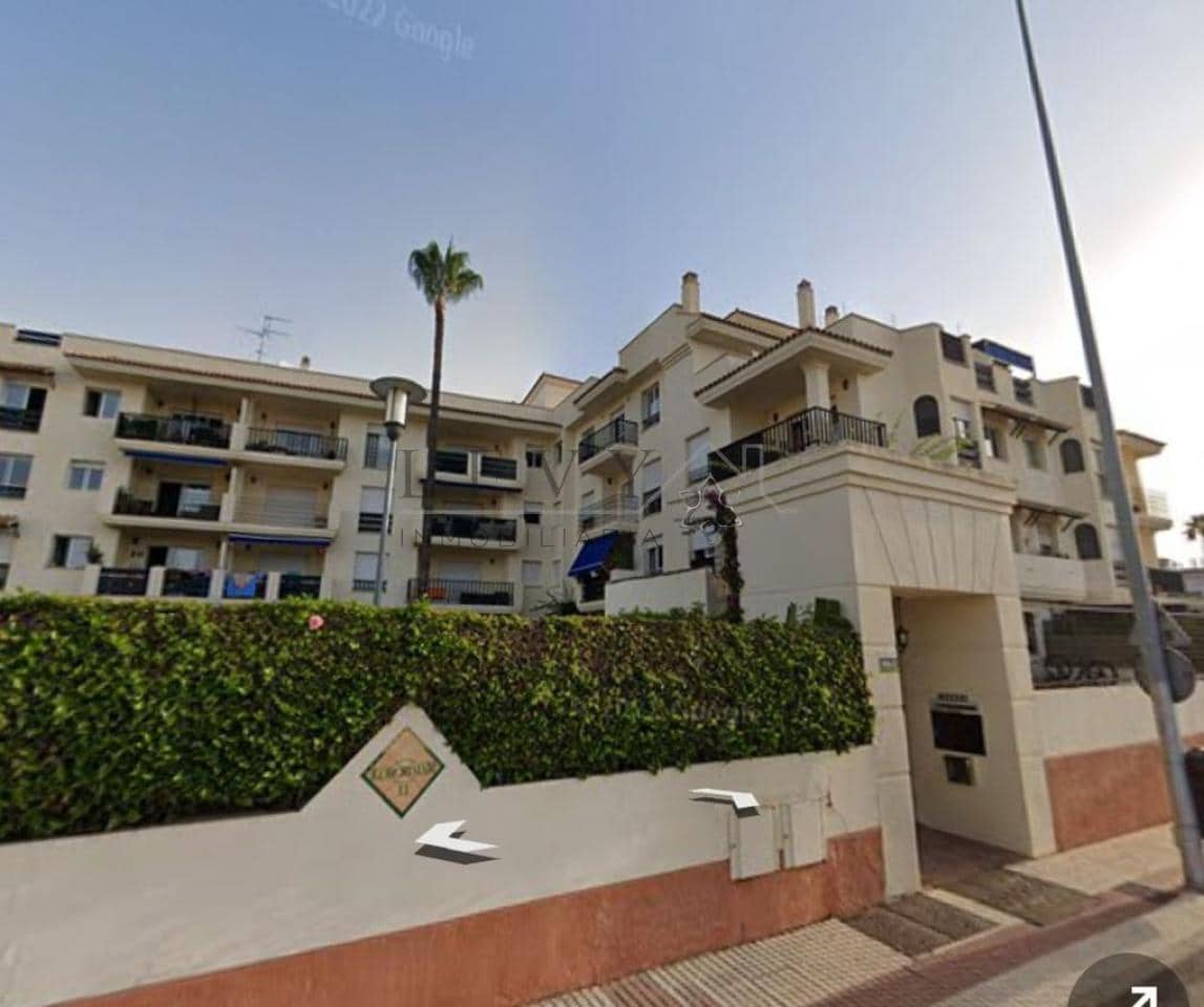 1 makuuhuone Asunto myytävänä paikassa Nueva Andalucia mukana uima-altaan 
autotalli - 318 000 € (Ref: 9583241)