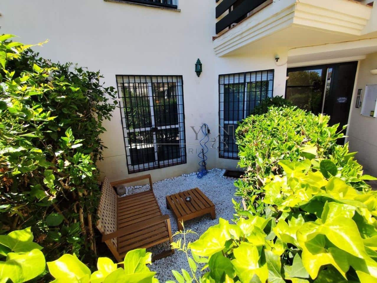 1 makuuhuone Asunto myytävänä paikassa Nueva Andalucia mukana uima-altaan 
autotalli - 318 000 € (Ref: 9583241)