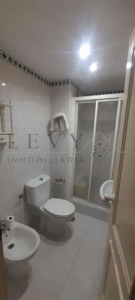 3 sovrum Lägenhet till salu i Malaga stad - 350 000 € (Ref: 9583243)