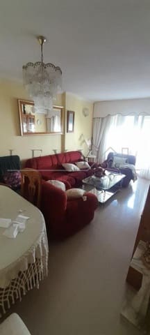 3 sovrum Lägenhet till salu i Santa Paula, Málaga stad - 350 000 € (Ref: 9583243)