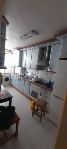 3 sovrum Lägenhet till salu i Santa Paula, Málaga stad - 350 000 € (Ref: 9583243)