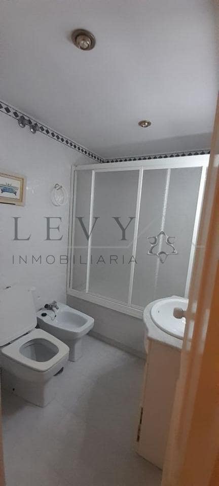 3 sovrum Lägenhet till salu i Malaga stad - 350 000 € (Ref: 9583243)